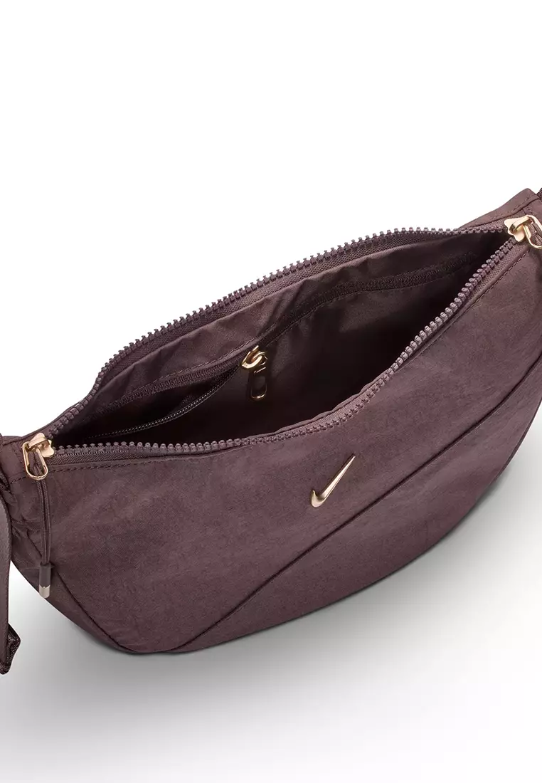 Aura Crescent Crossbody Bag (4L)