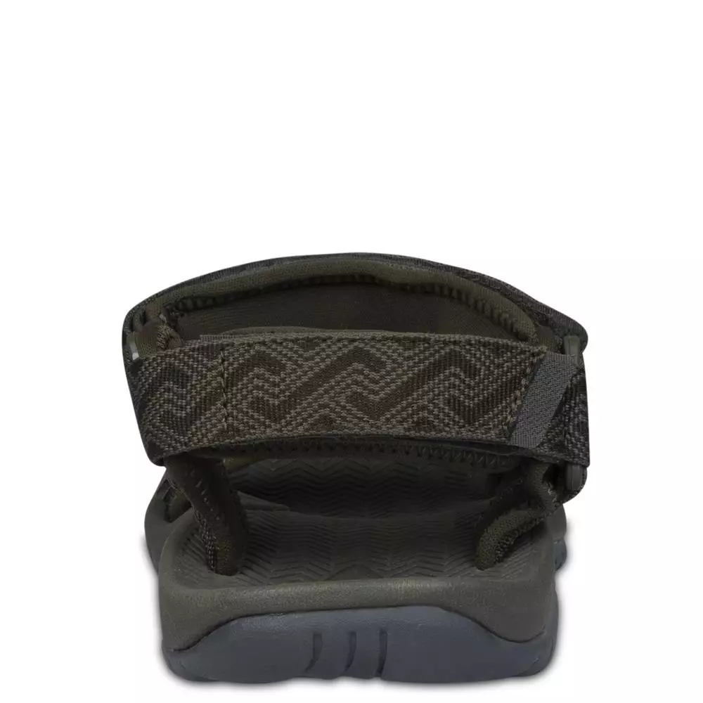 Eiger Caldera Men 2.0 Roll Strap Sandals