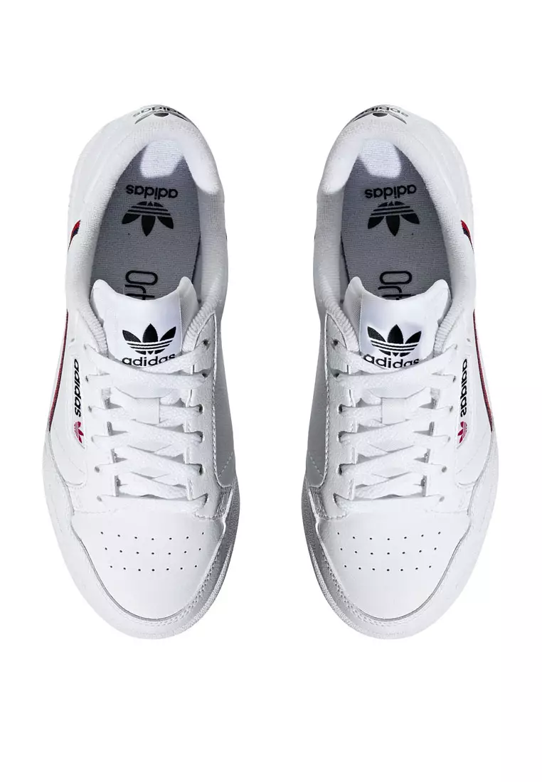 Jual adidas continental 8 online
