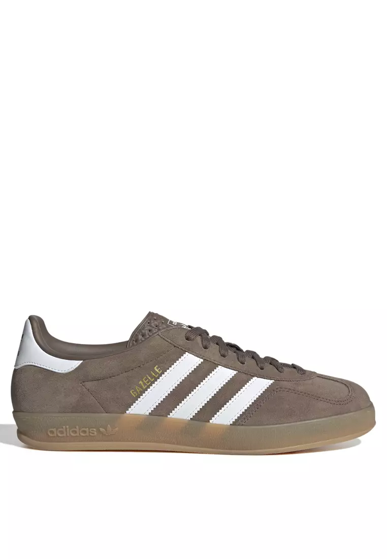 Gazelle Indoor Shoes