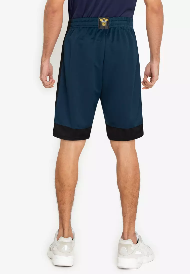 Game time basketball shorts new arrivals