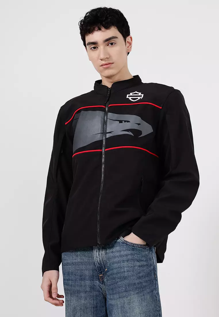 Harley-Davidson Harley-Davidson® Screamin' Eagle® Soft Shell