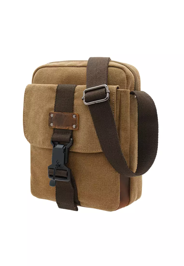 Canvas sling clearance bags online