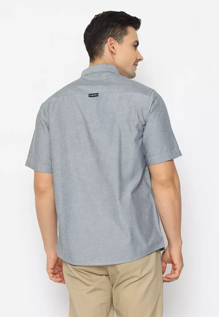 17SEVEN-SS-OXFORD-01-NAVY