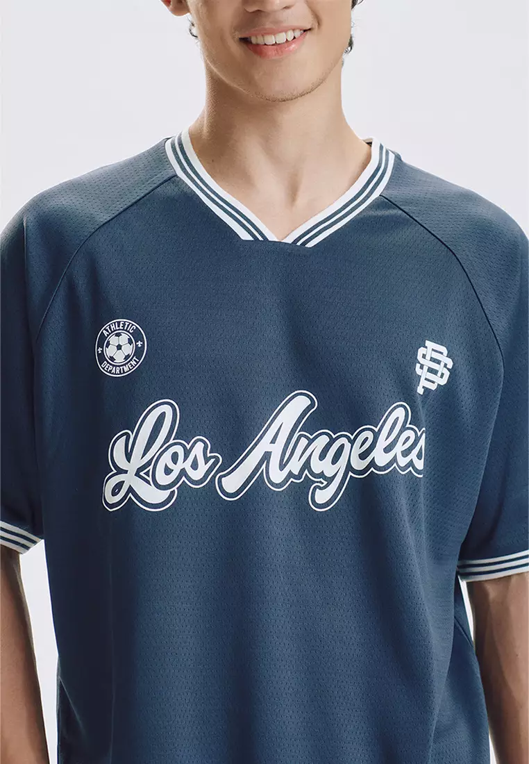 Los Angeles Relaxed T-Shirt