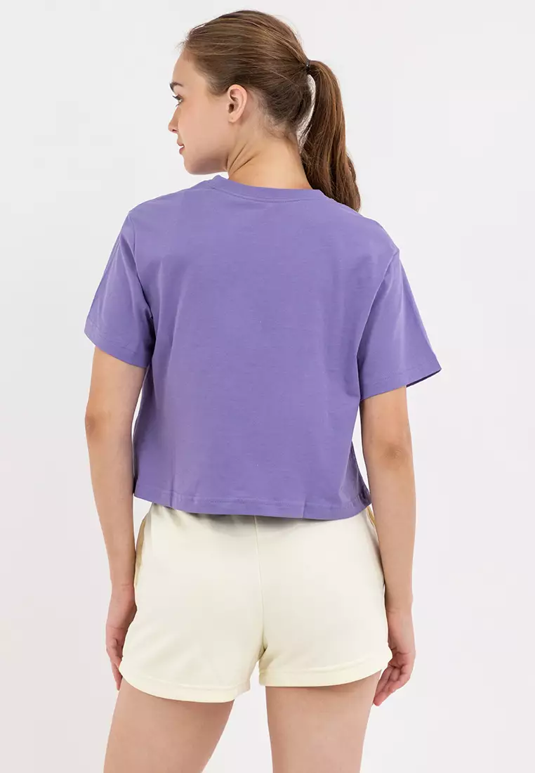 Sportswear Essential Women's Cropped T-Shirt