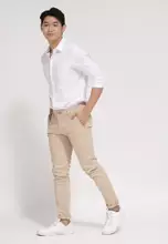 Khakis
