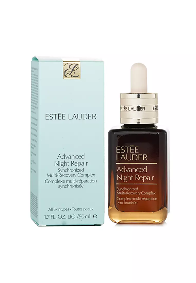 Buy Estée Lauder ESTÉE LAUDER - Advanced Night Repair Synchronized