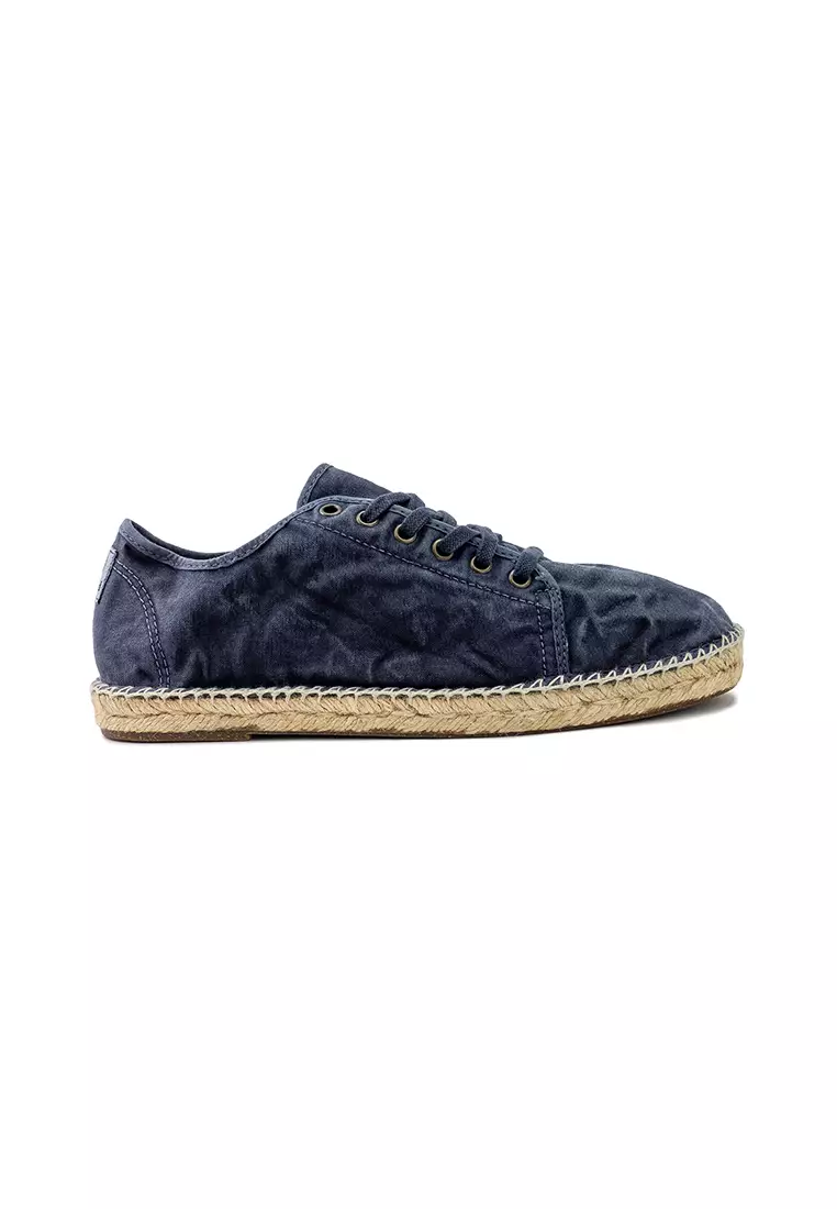 Discount on Natural World Eco  shoes - SKU: Natural World Eco Old Clover Blue
