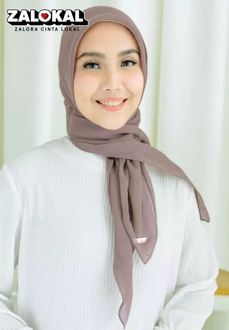 Kirana Paris Plain Japan Brownie