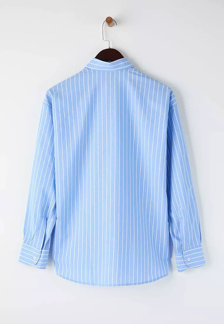 Stripe Shirt