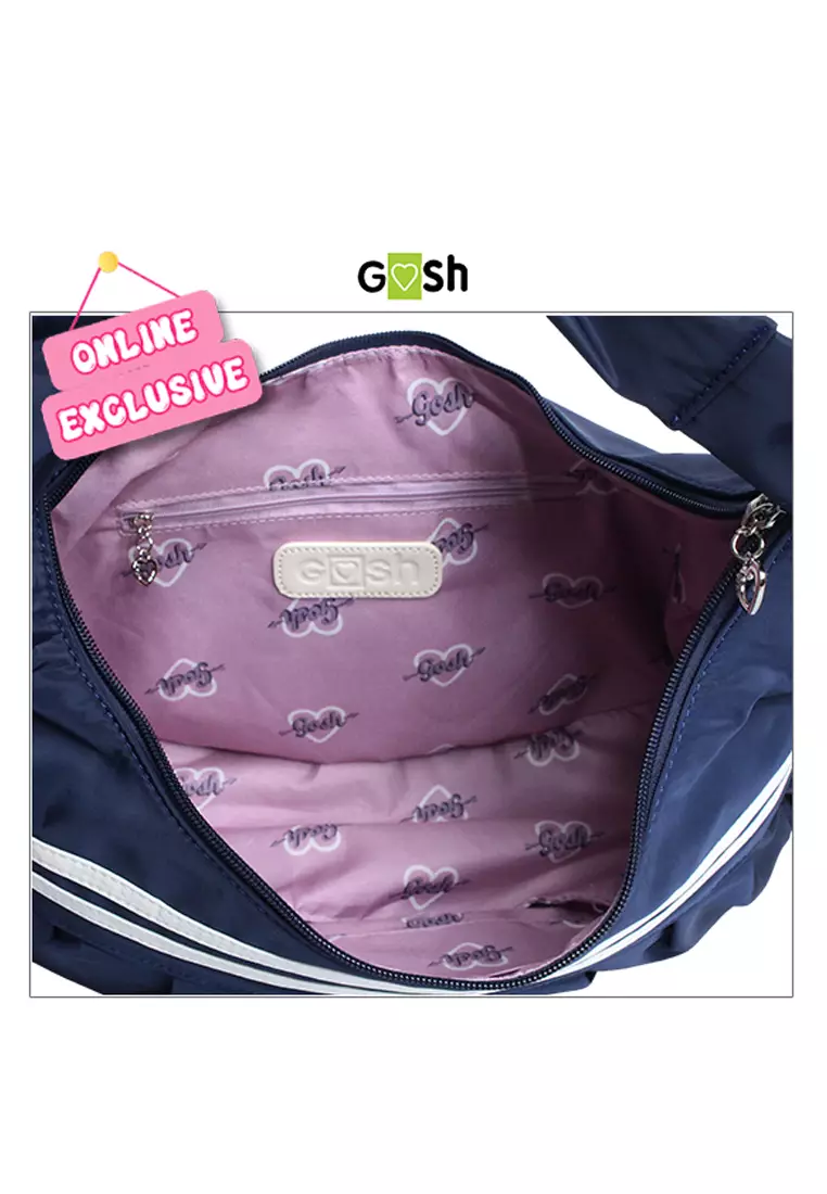 Gosh Lunaria 686 Shoulder Bag (ONLINE EXCLUSIVE)
