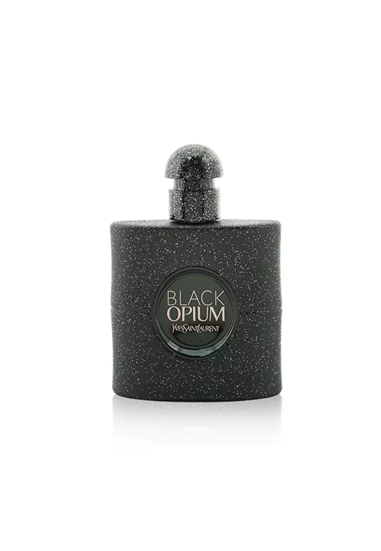Buy Yves Saint Laurent Black Opium Eau De Parfum Extreme Spray