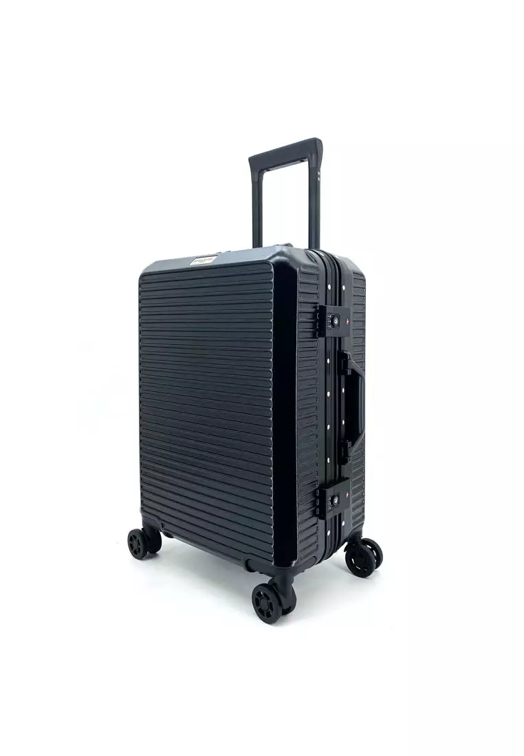 Pierre cardin cheap luggage malaysia