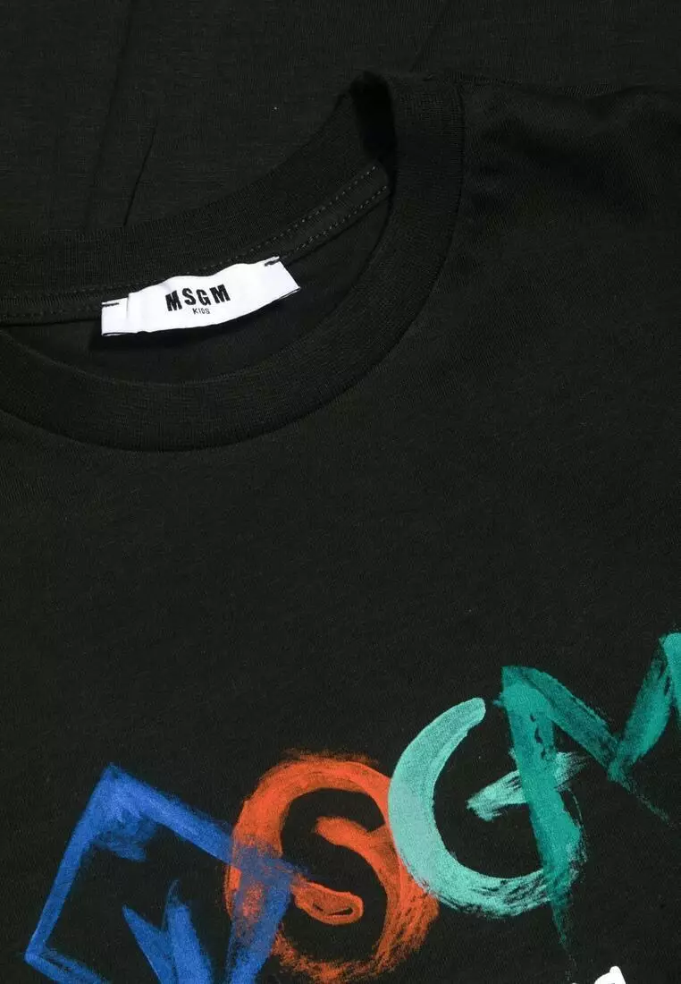Cotton T-Shirt