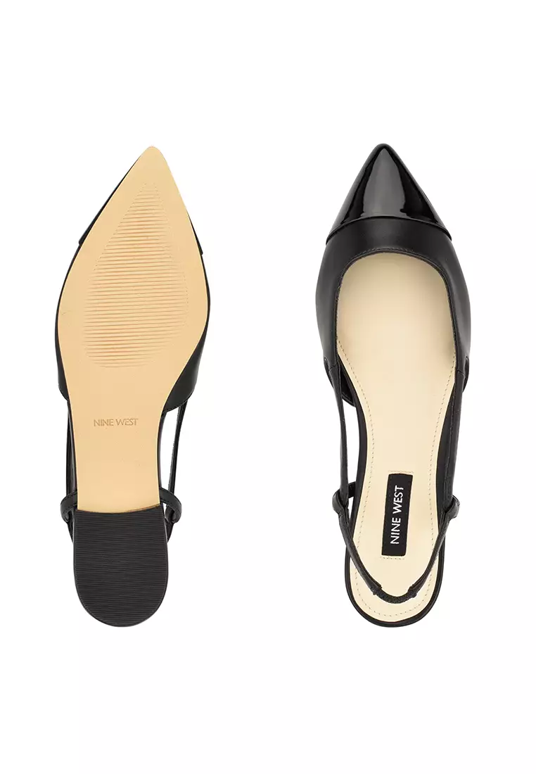 Nine west wearable cap toe oxfords outlet