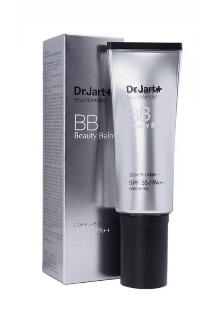 Dr.Jart+ - 銀管遮瑕BB霜 SPF35/PA++ 40ml