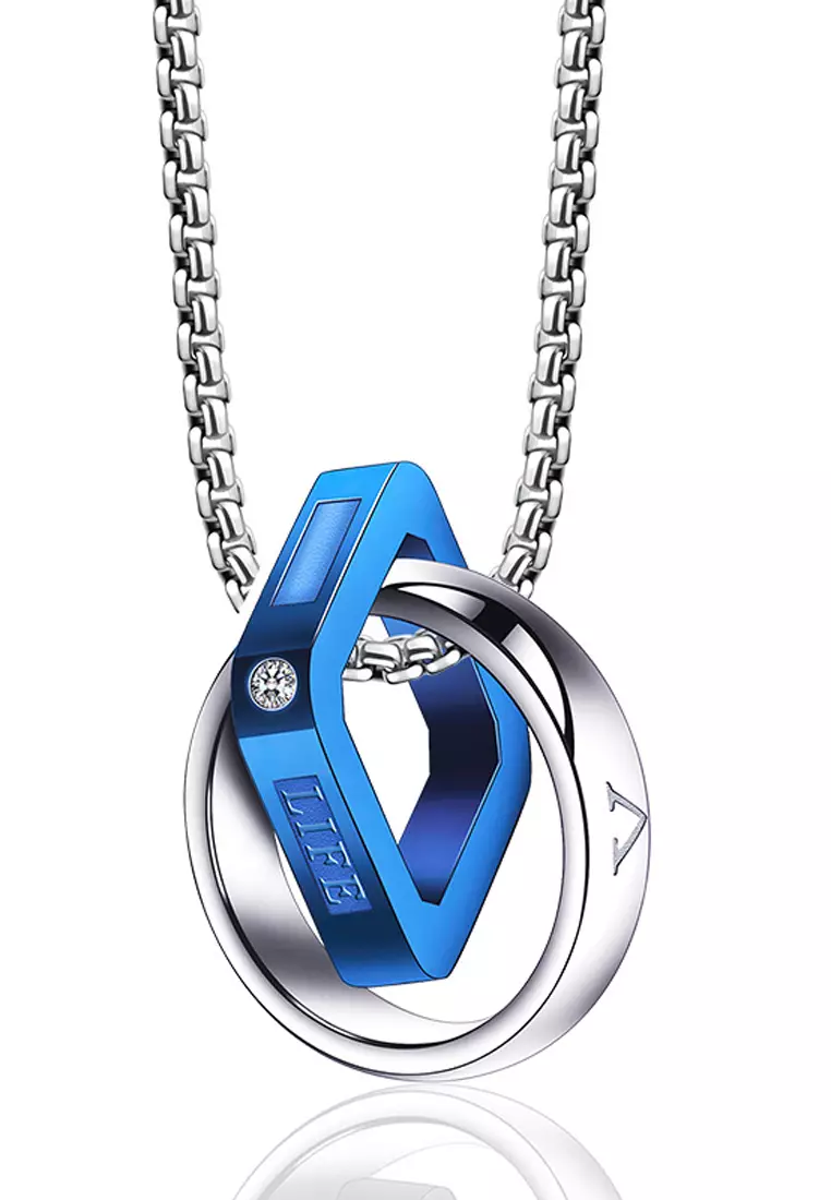 Fashion Pendants Necklace