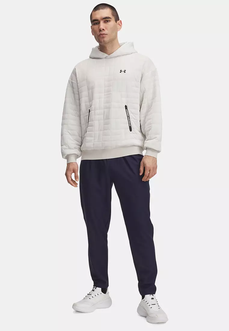 Unstoppable Men's Tapered Pants