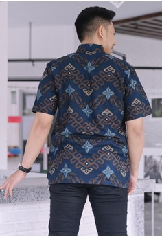 Batik Online Jual Baju Batik Online Zalora Indonesia