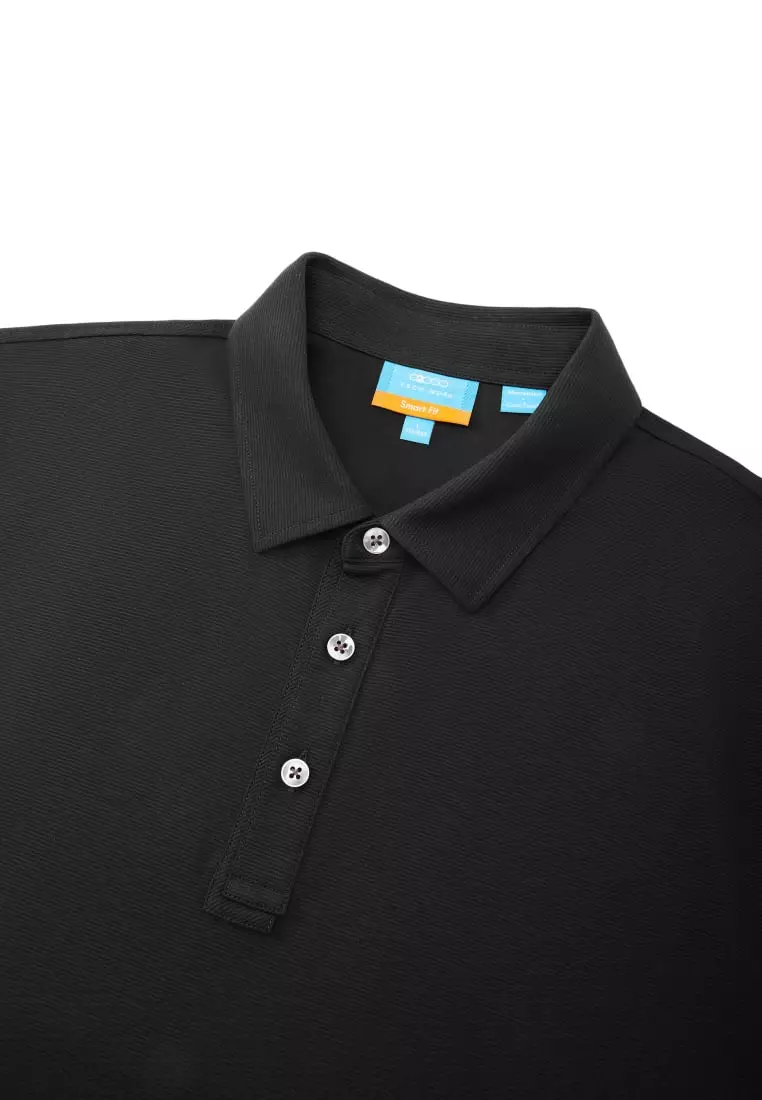 G2000 Cool Touch Mercerized Cotton Smart Fit Polo Tee