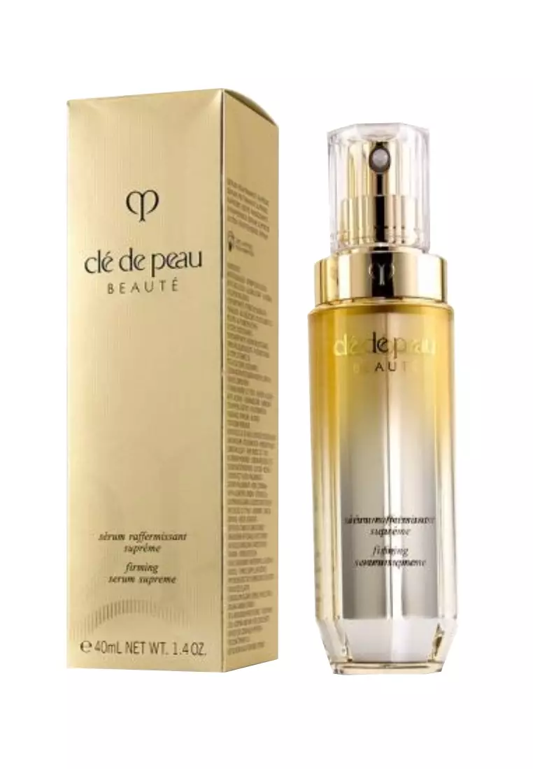 Firming Serum Supreme 40ml