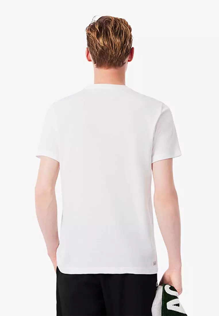 Ultra Dry Printed Sport T-shirt