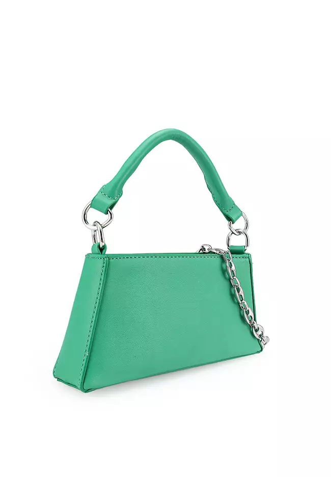 White mini on sale cross body bag