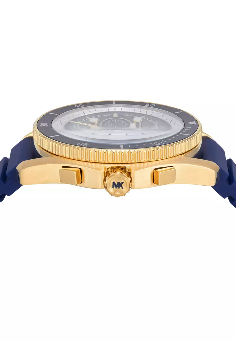 Buy Michael Kors Michael Kors Men's Maritime Chronograph Watch