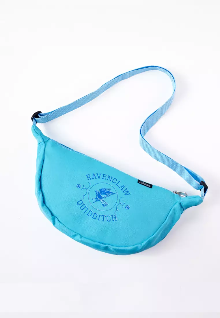 Harry Potter x Adventure Collection Fannypack Craig - Ravenclaw
