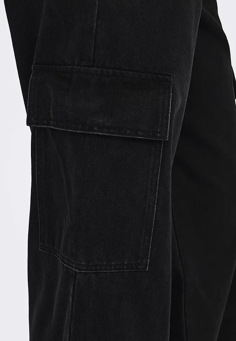 Hope Wide Denim Jeans