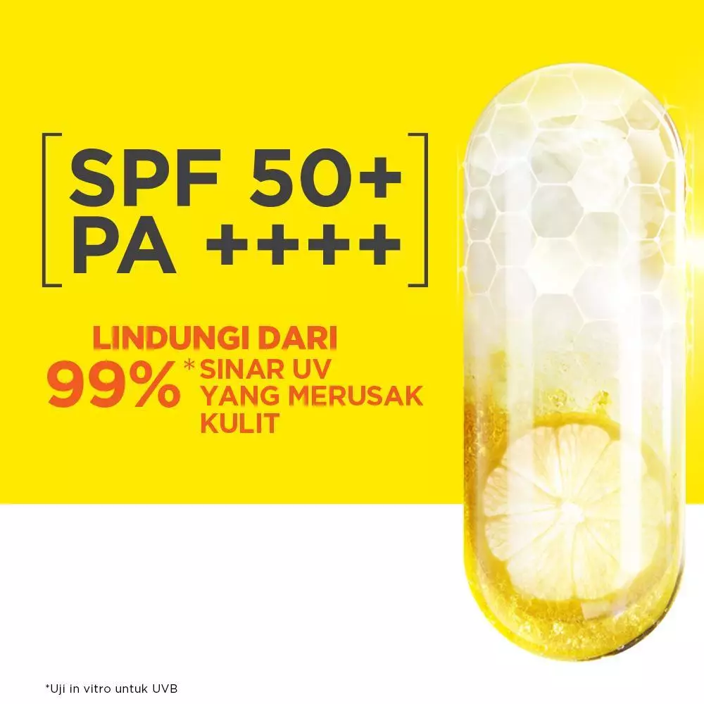 Garnier UV Super Serum 30ml