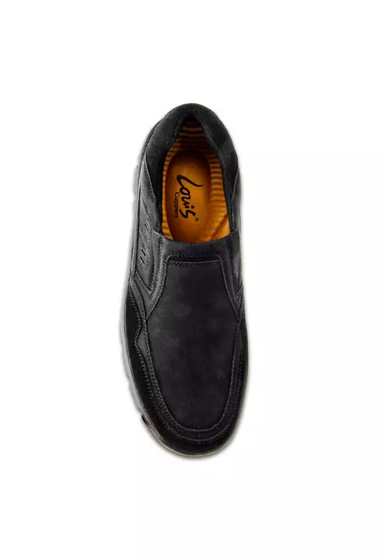 Slip On Business Loafers
