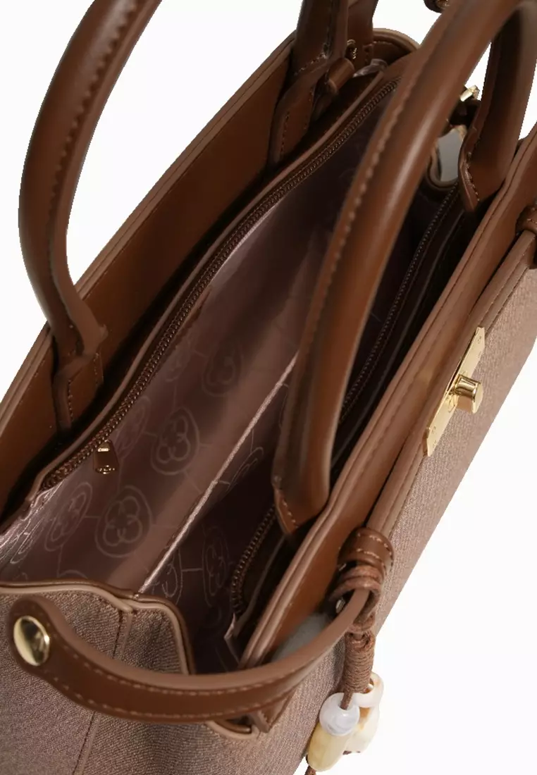 バッグ CLN Buy CLN Kaycee Handbag 2026 Online | ZALORA Philippines