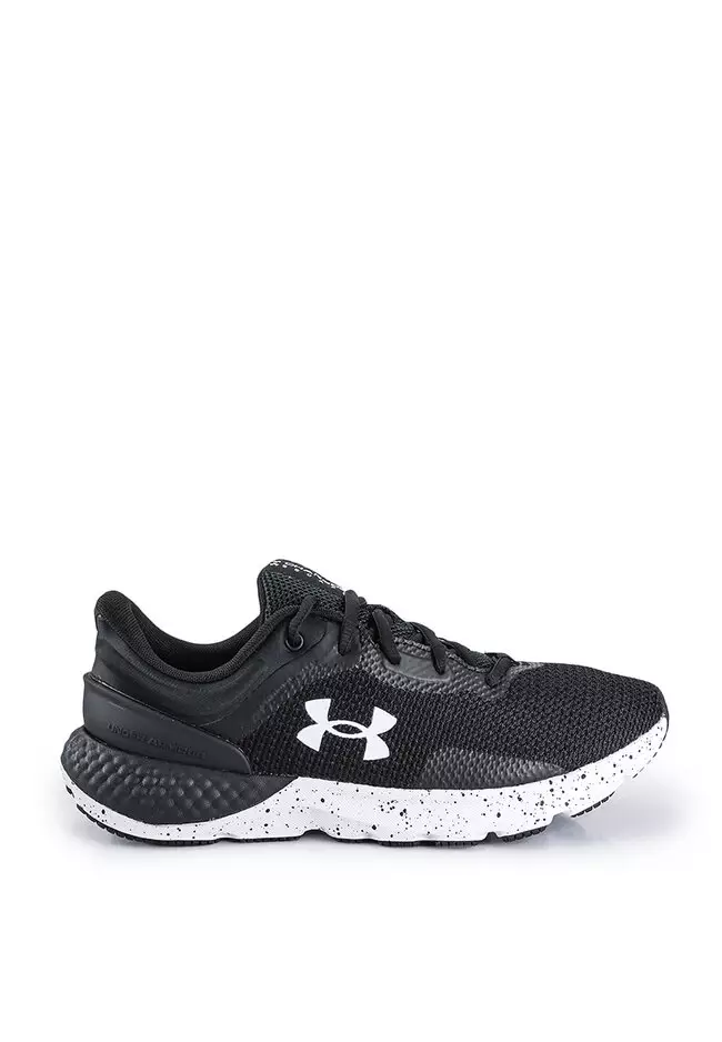 Women's Charged Escape 4 Running Shoe from Under Armour