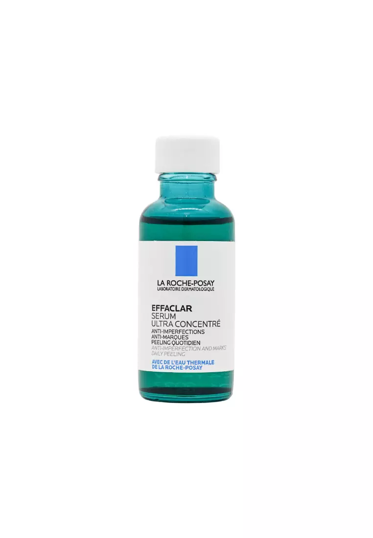 La Roche Posay Ultra Concentrated Serum 30ml