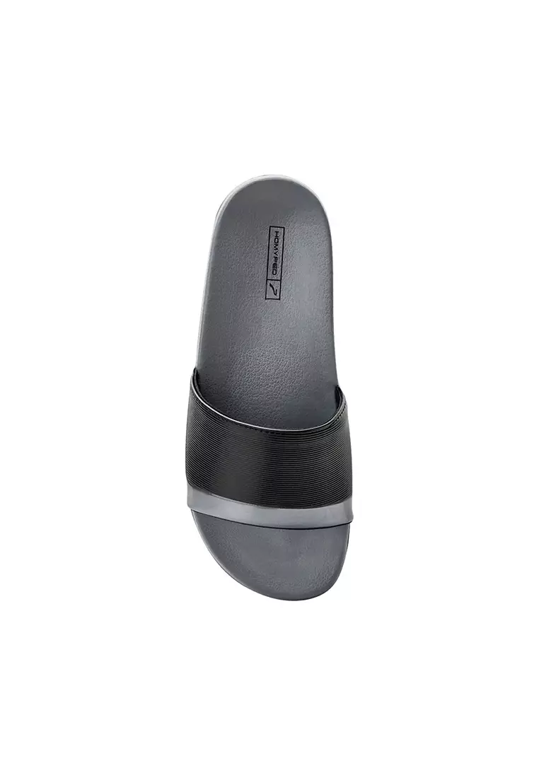 Homyped Carlos Jr Sandal Casual Slop Anak