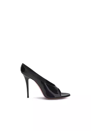 週末限定セール　入手困難　新品未使用　Amina Muaddi LSll-21M.webp