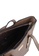 Unisa brown Debossed Convertible Top Handle Bag D6B34AC7FE5236GS_5