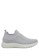 MAYONETTE grey MAYONETTE Comfort Maulie Women's Sneakers - Sepatu Sneakers Wanita - Grey 259B3SH9C03340GS_1