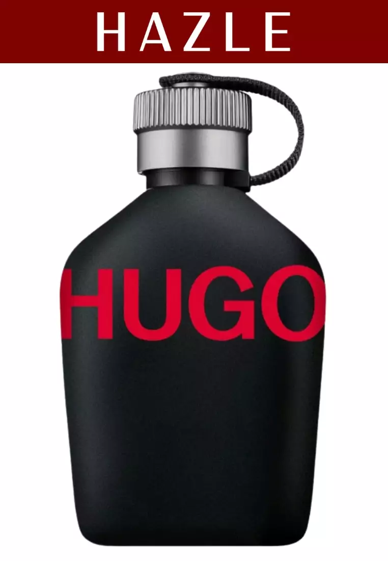 Hugo Boss Just Different Man EDT 125 ml