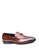 Twenty Eight Shoes brown VANSA Leathers Slip-on Loafer Shoes VSM-F5295 CA898SHFC693BDGS_1