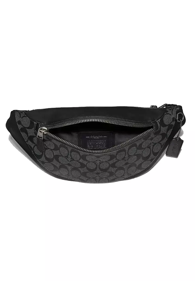 Coach warren belt bag hotsell
