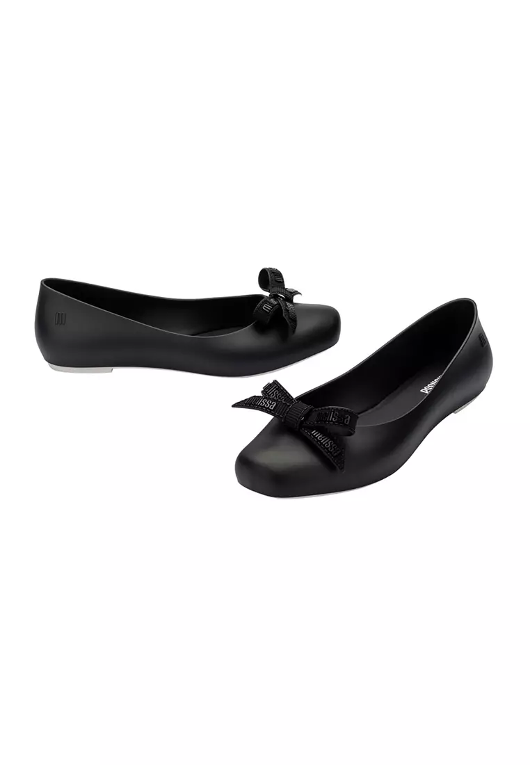 Melissa Aura Basic M Lover Ad Ladies Flats