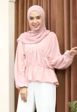 Soft Pink