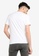 H&M white Round-necked T-shirt in soft jersey 87922AAFF91334GS_2