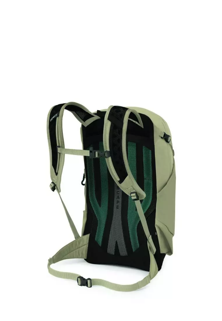 Osprey Sportlite 20L O/S - Olive Tan