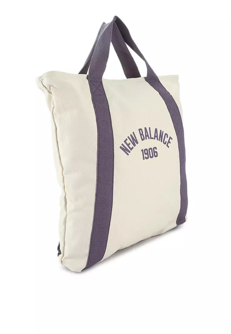 New balance hotsell tote bag