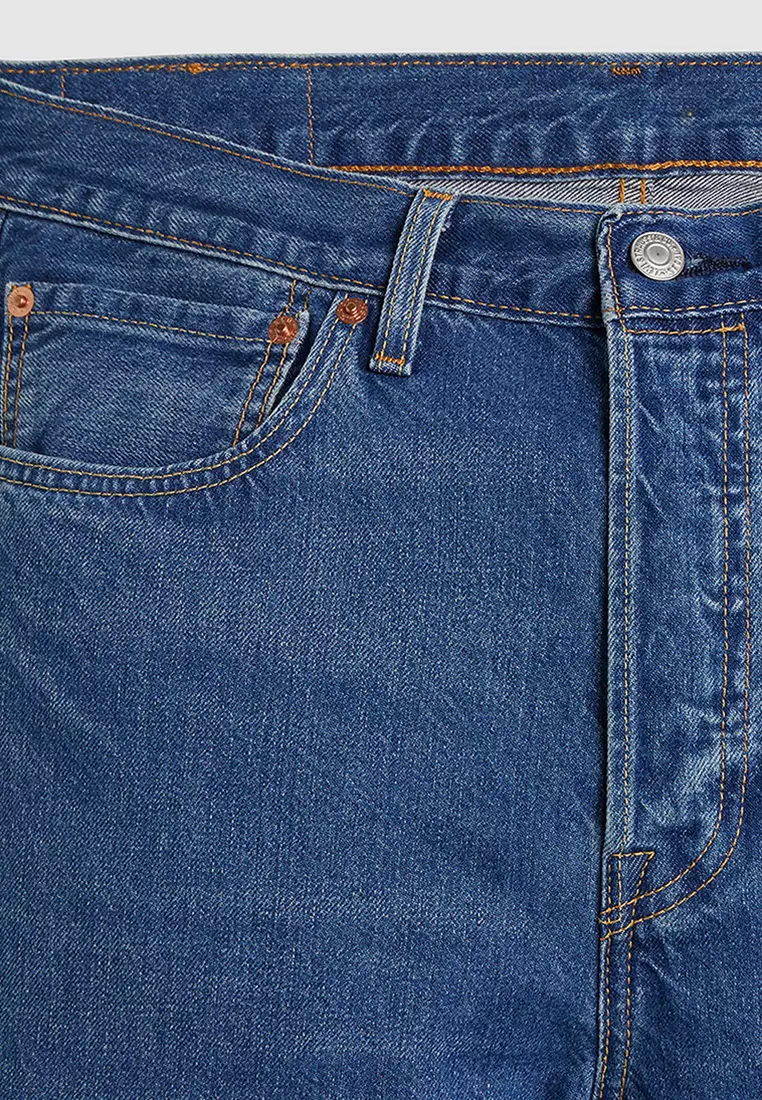 Levi's® Men's 501® Original Lightweight Jeans (00501-3644)