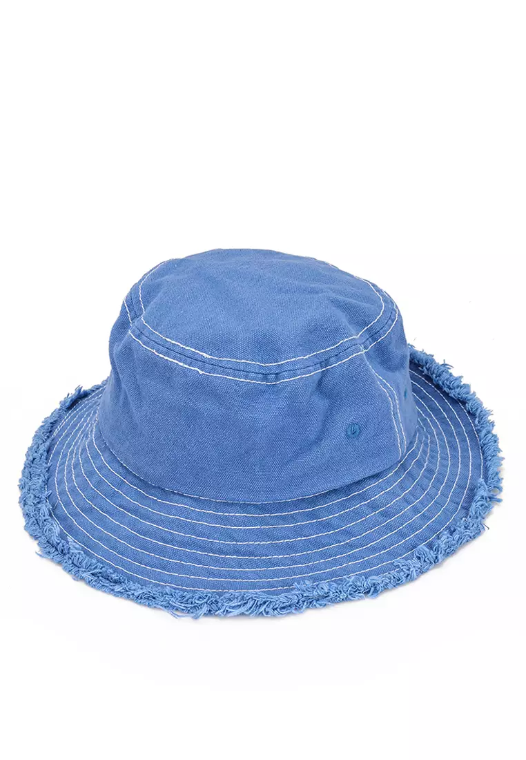 Buy Vero Moda Luna Bucket Hat 2024 Online ZALORA Philippines